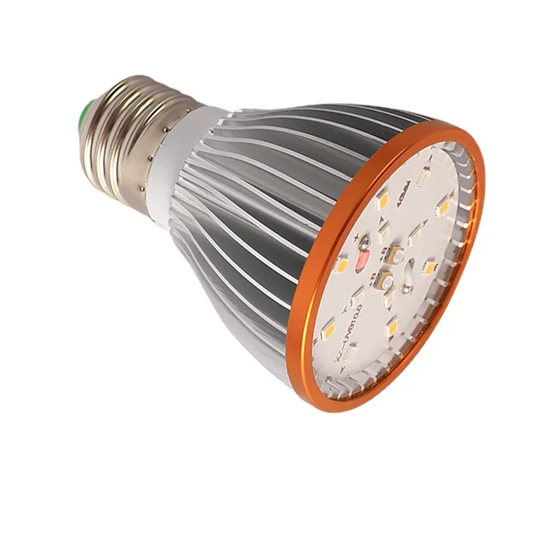 Spettro completo UVA UVB rettile lampadina LED lampada UV per tartaruga lucertola serpente riscaldatore lampadina terrario lampada animali domestici