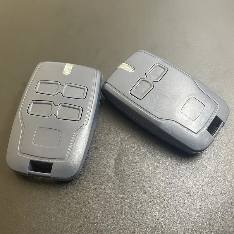 BFT المتداول رمز لاسلكي للتحكم عن بعد 433MHZ ترجمة باب المرآب حاجز باب كهربائي تحكم TRC1 MITTO 2 RCA