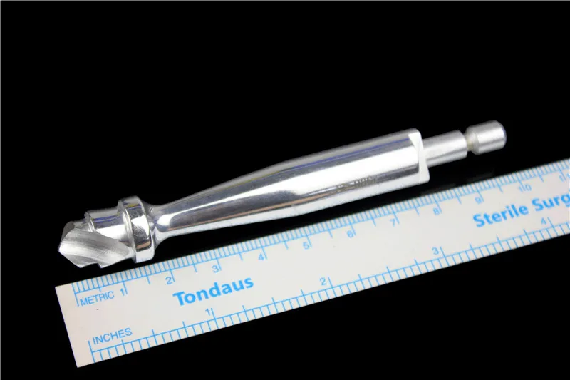 Admiralty orthopedic instruments medical neurosurgery hand drill craniotomy drill round drill ball drill flat drill bone drill