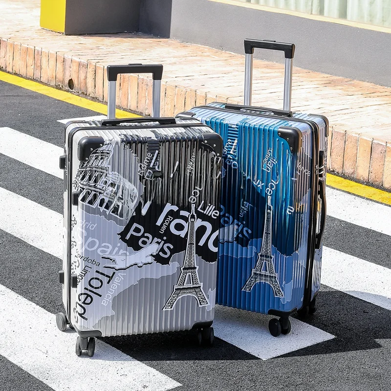 large-capaci-lage-carry-on-durable-polyester-fabric-zipper-closure-universal-wheel-spinners-for-students-on-campus-travel