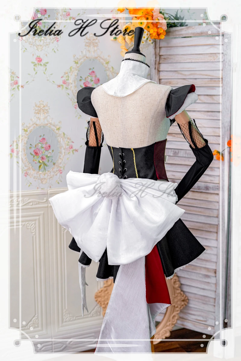 Irelia H Store My Dress-Up Darling Kitagawa Marin Cosplay Costume Sexy lingeries private photoshoot suit can customized