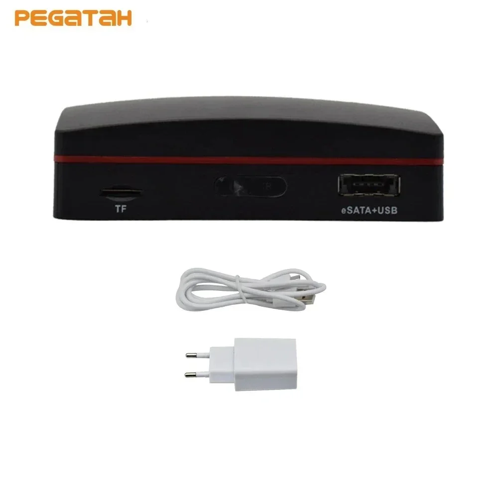 NEW MINI 8ch NVR Network H.265 5MP Video Record for CCTV Camera IP Camera Support P2P eSATA TF Slot USB Mouse Remote Control
