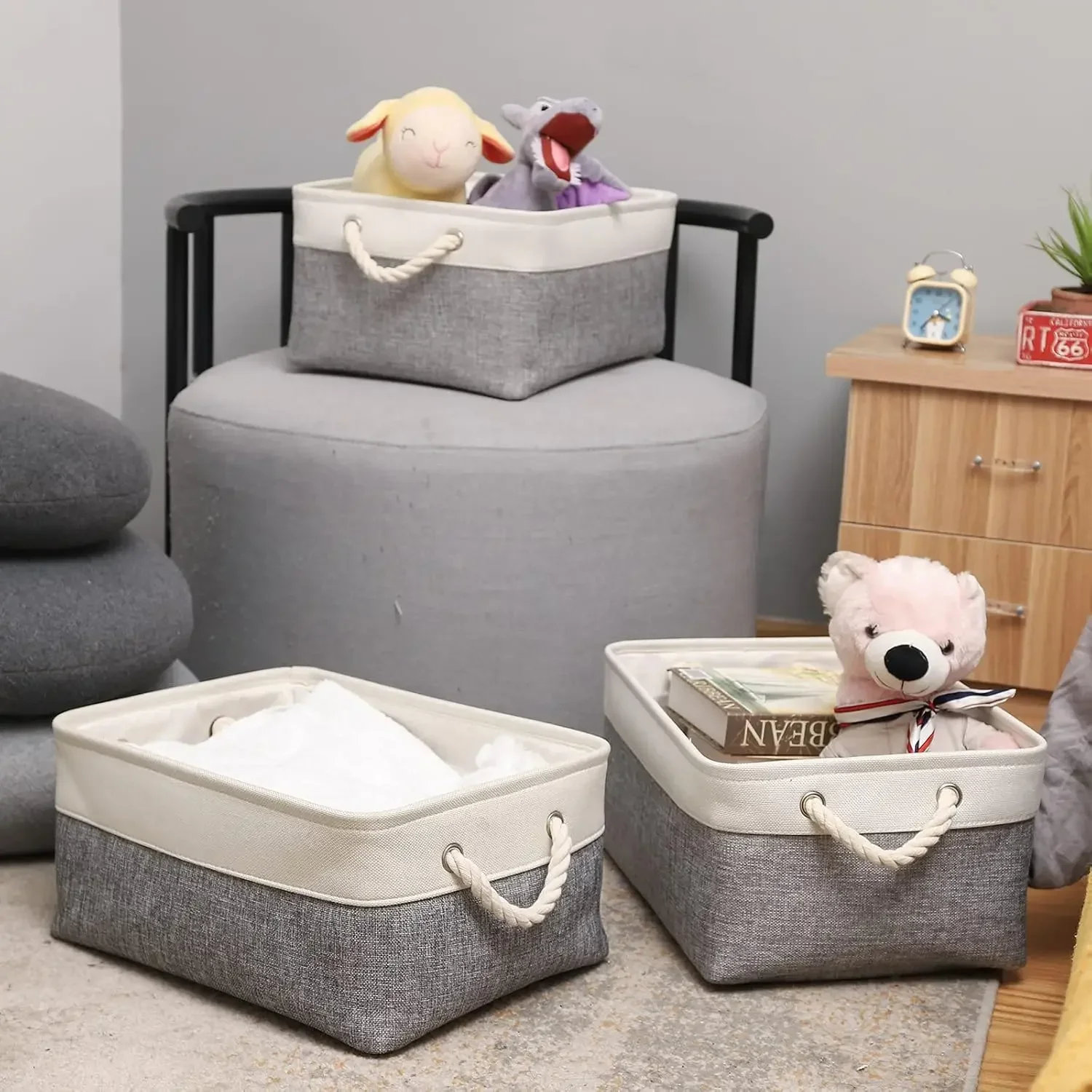 #64 Best Baskets to Buy In 2026