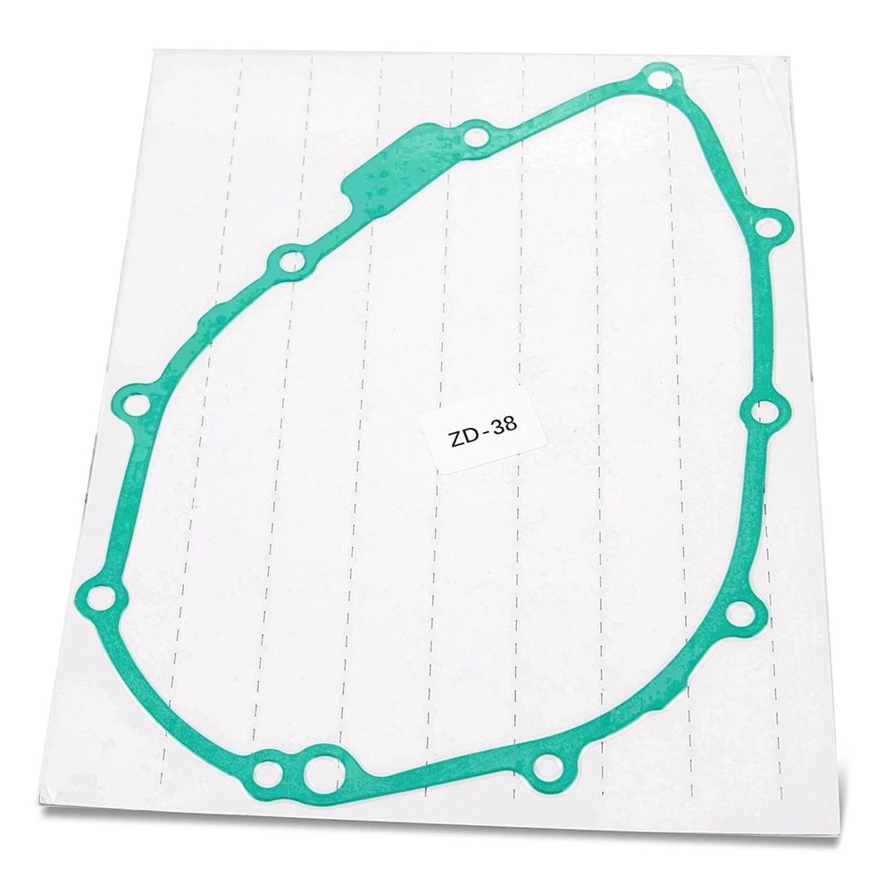Dichtung des Stator magneto-Generator deckels für Honda Cbr1100xx Blackbird 2009-2014 cb1100sf x11 2006-2010 cbr 1997 xx 600-mat-000 – Detail 1