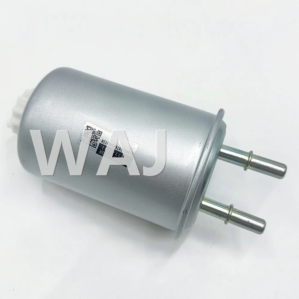 

Встраиваемый топливный фильтр WAJ 2247008B00, SY22047008B00 подходит для SsangYong Actyon, Kyron, Rexton, Rodius D20DT, D27DT