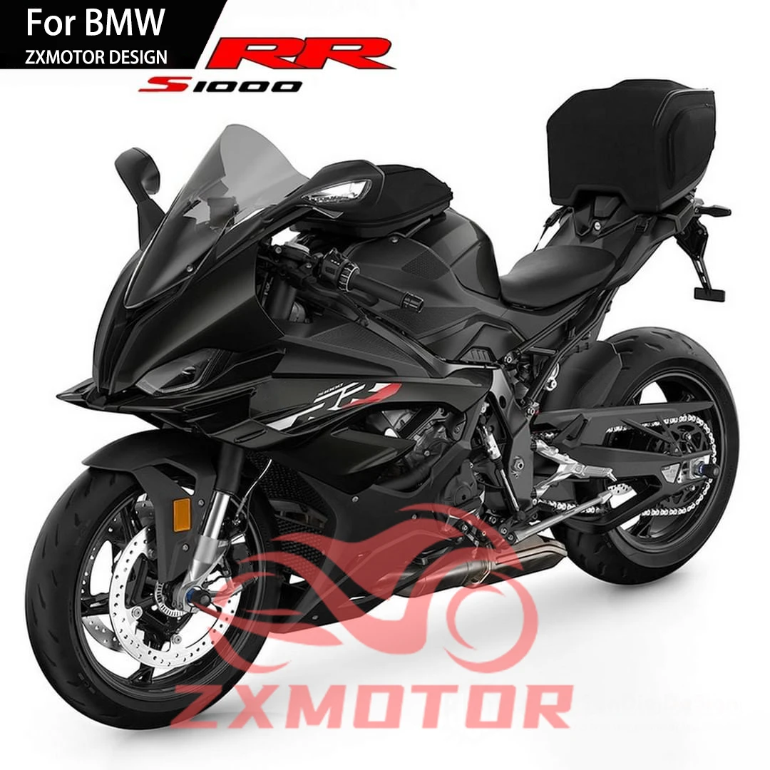

New Style Fairing Kit S1000RR 2022 2023 2024 M otorcycle Aftermarket Injection Fairings Bodywork for BMW S1000RR 22 23 24