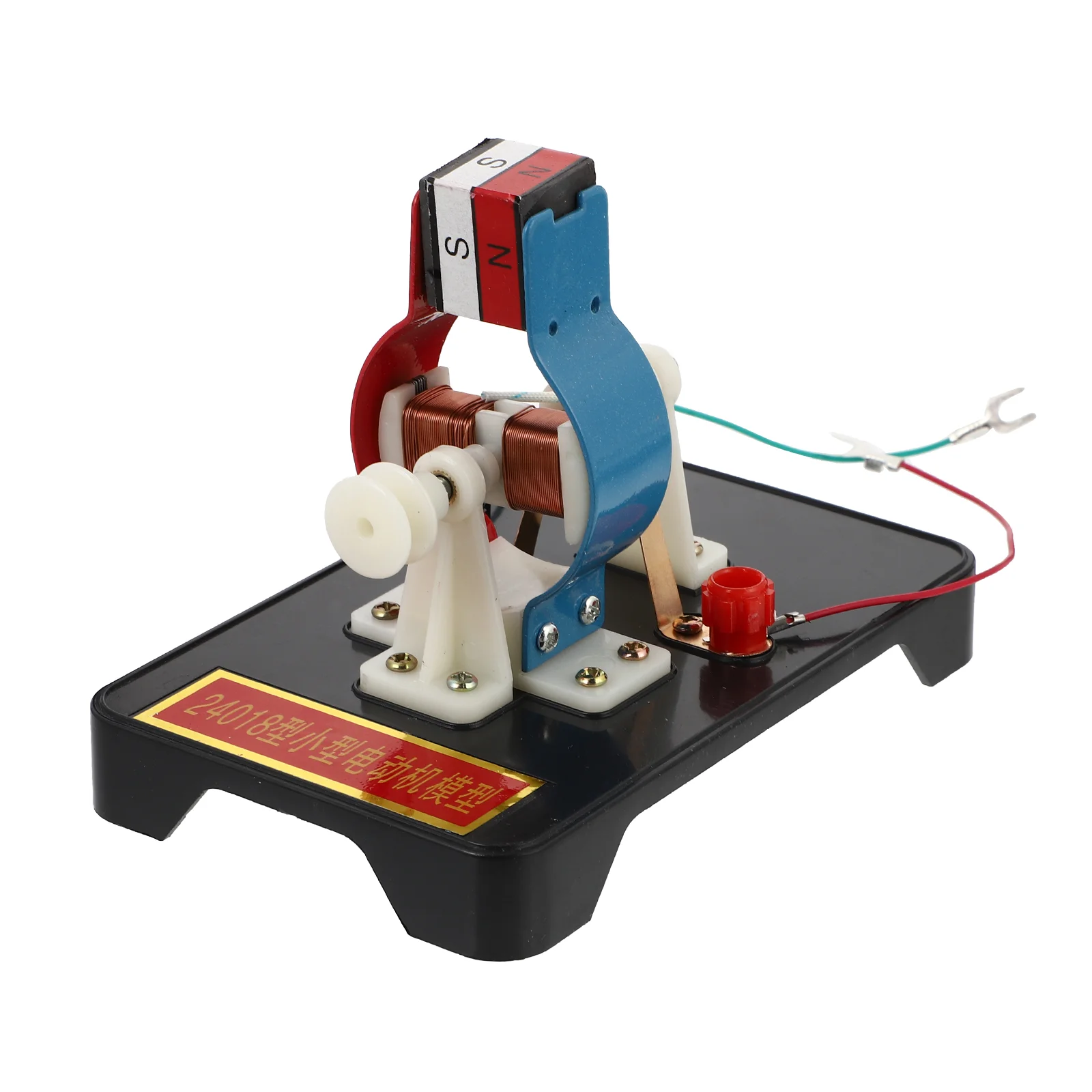 모터 모델 AC DC 중학교 교육 소품 생성기, 미니 물리 스포츠 기구, 학생 장난감