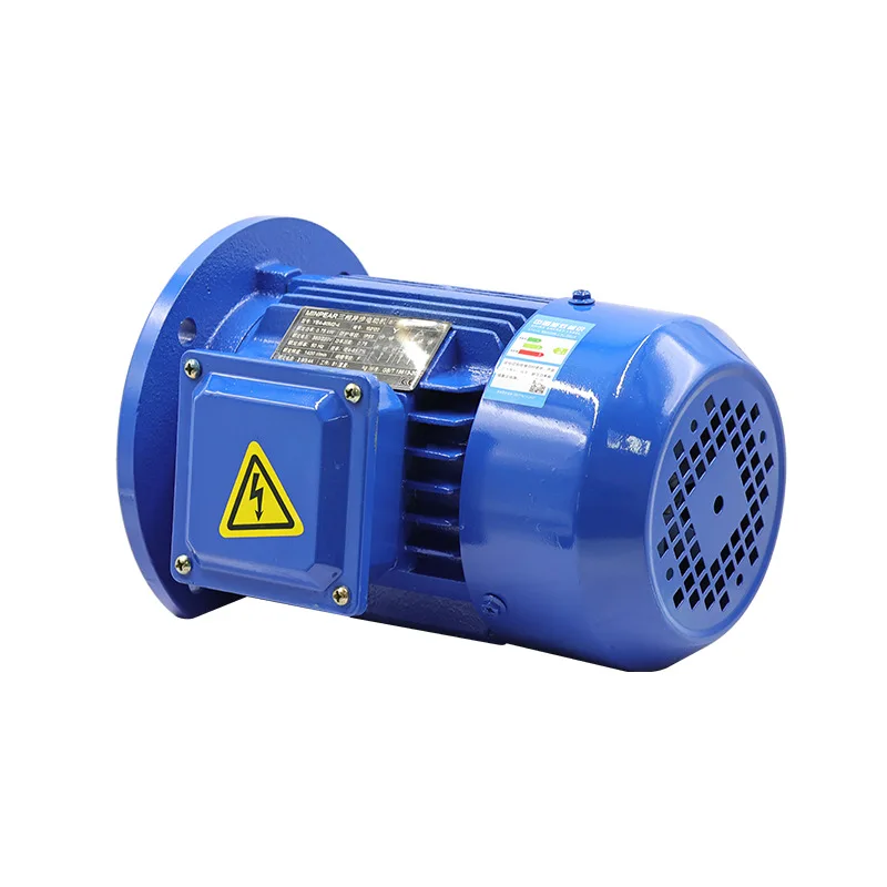 

Secondary energy efficiency motor 2.2/3/4/5.5/7.5/11 KW three-phase asynchronous motor cast iron high efficiency
