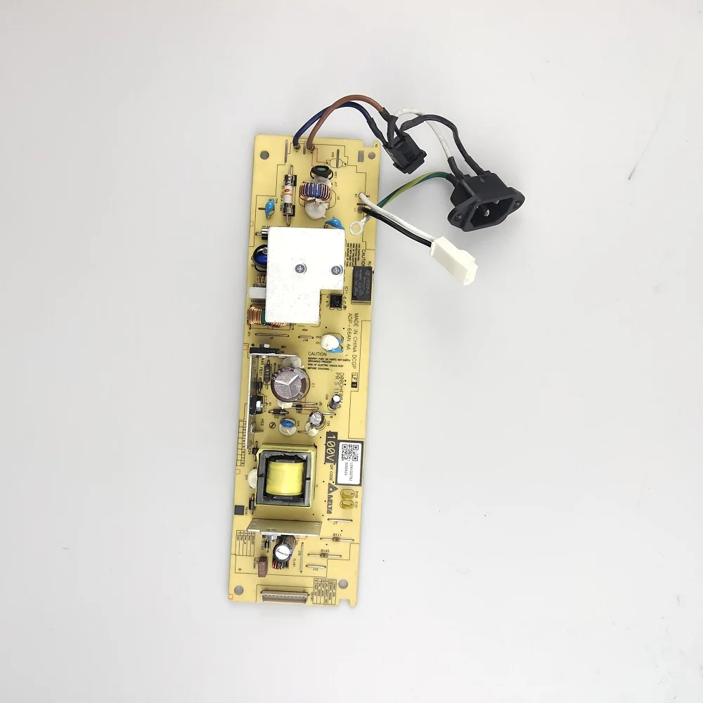 

D00HCG001 Power Supply Board Compatible With Brother DCP-B7520 L2512 L2532 L2535 L2537 L2550 L2552 MFC-B7715 L2710 L2712 L2715