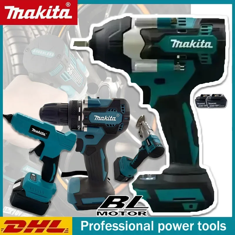 

2026 Makita Tools Оптовая продажа: Термофен беспроводной ручной, Электрическая сабельная пила, Портативная пила, Электроинструменты