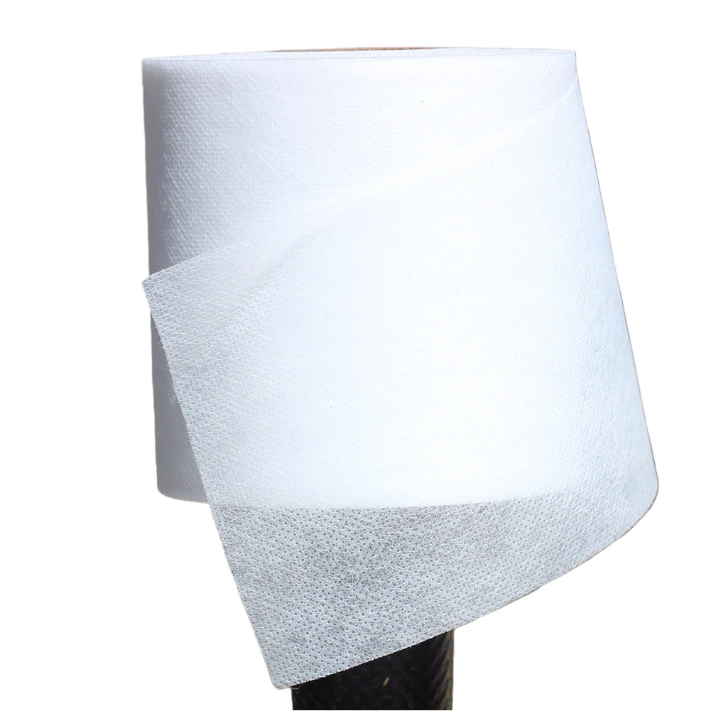 

Tree Protector Wraps Non Woven Fabric for Winter Plants 115ft Roll Protects Bark from Frost and Wildlife Damage