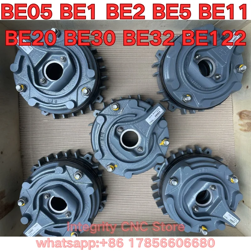 Brand new BE05 BE1 BE2 BE5 BE11 BE20 BE30 BE32 BE122 brake price needs to be negotiated before placing an order.
