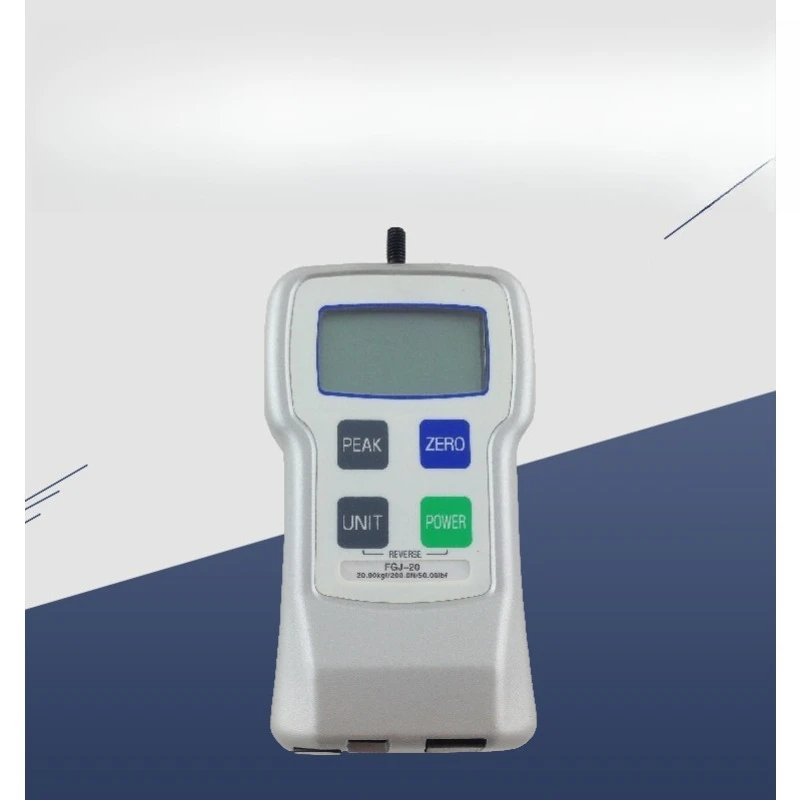 Digital Force Meter…
