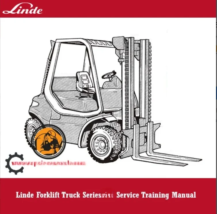 

Инструкции по эксплуатации и обслуживанию погрузчиков Linde TruckEPC3, 17,9 ГБ, PDF, на английском языке