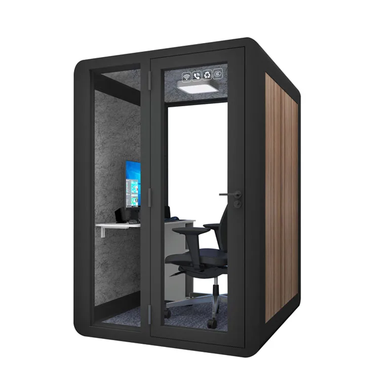 Hooqu Soundproof Te… - image