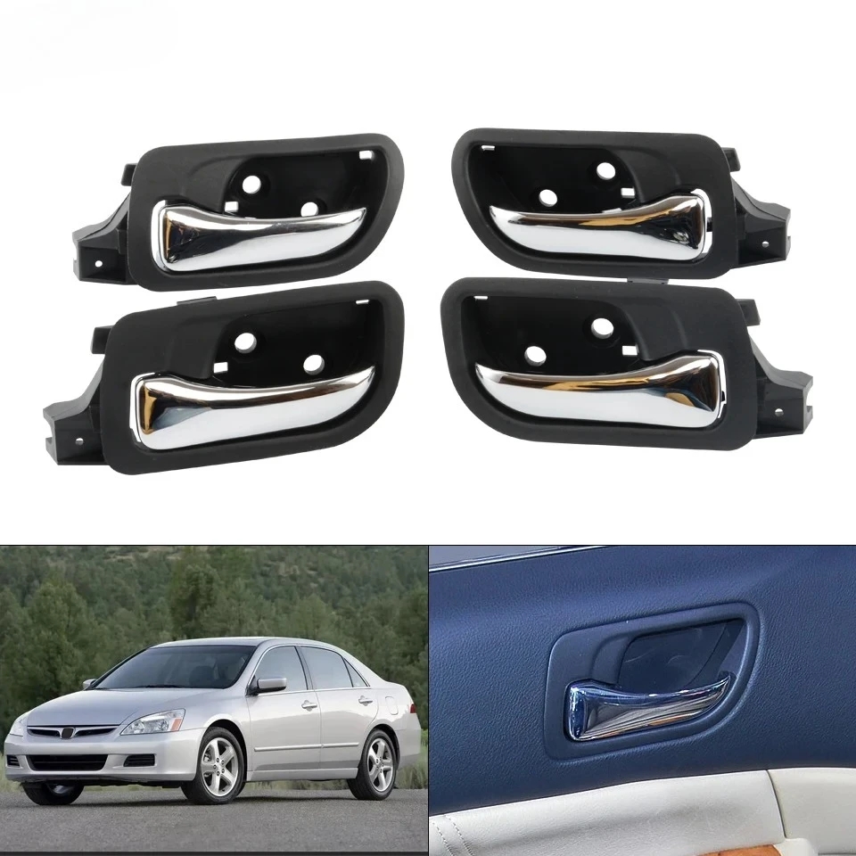 Chroming Car Door I…
