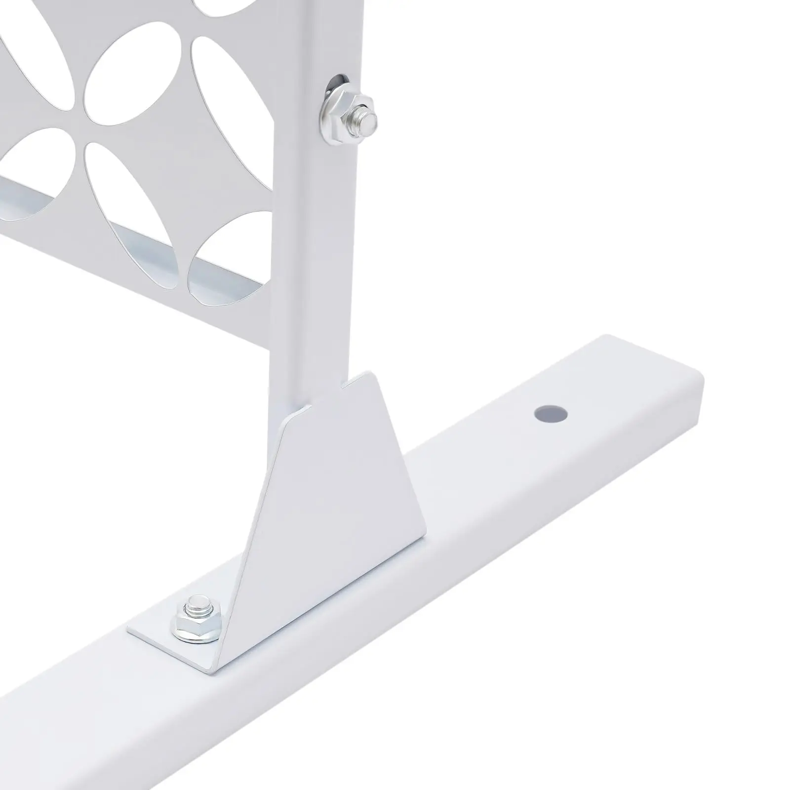 شاشة الخصوصية الخارجية، لوحة شاشة الخصوصية المزخرفة المعدنية 3 أقدام عرض × 6 أقدام ارتفاع قائمة بذاتها، لوحات سياج الخصوصية للباتي الخارجي