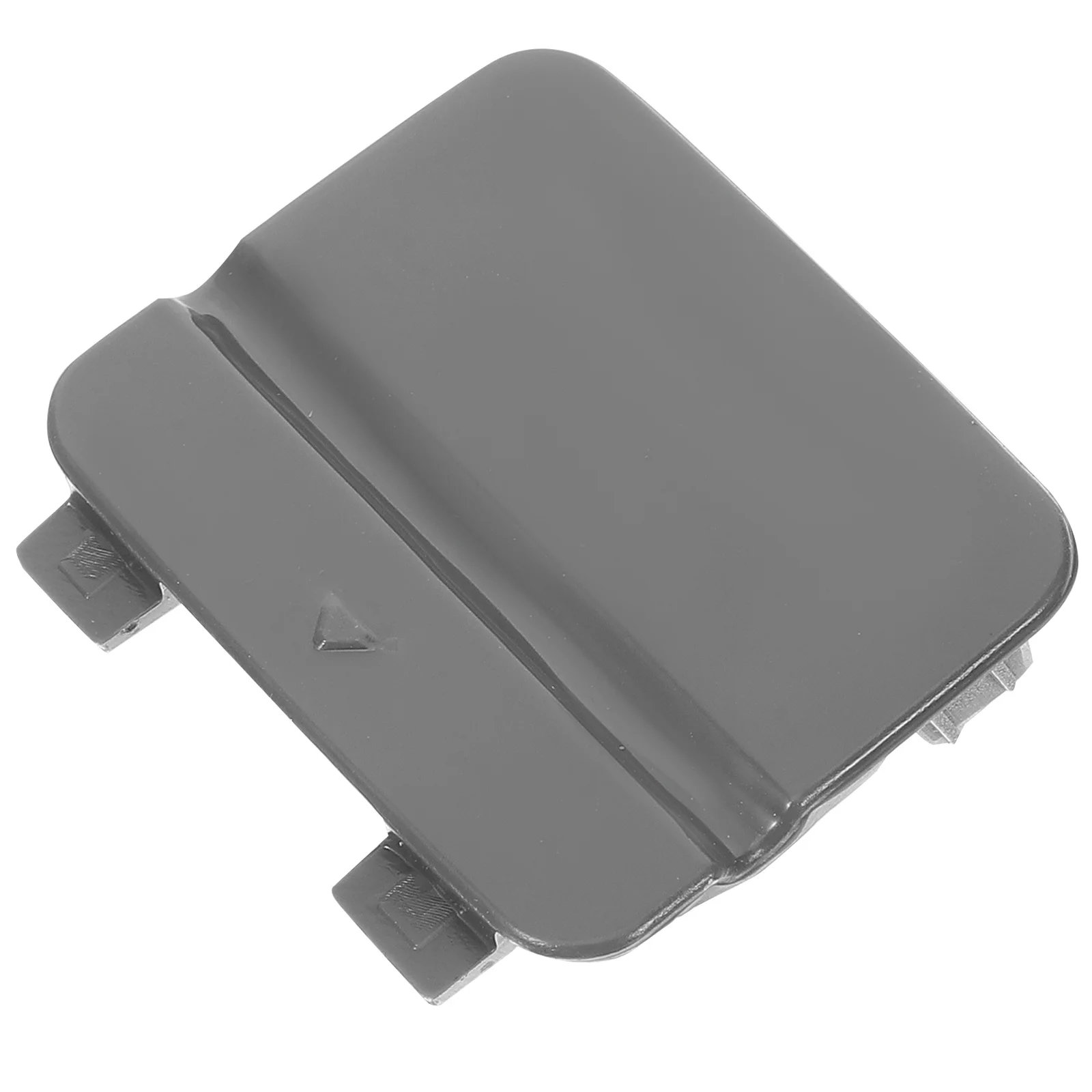 

Tow Hook Cover Rear for Trailer - Robust Stable Material Construction Ensures Secure Fit and Improved Aesthetic Finish