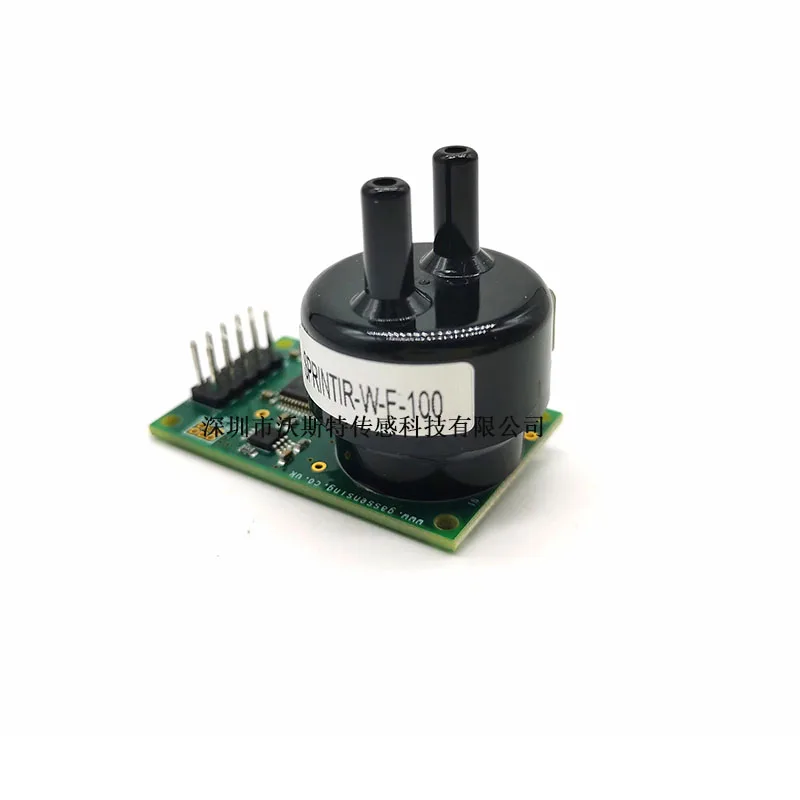 SPRINTIR Infrared Carbon Dioxide Sensor NDIR CO2 SprintIR WF-100