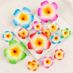 30本の偽の白いフォームハリーポッター,人工庭の装飾,フラワープリントの花びら,家庭用および結婚式用