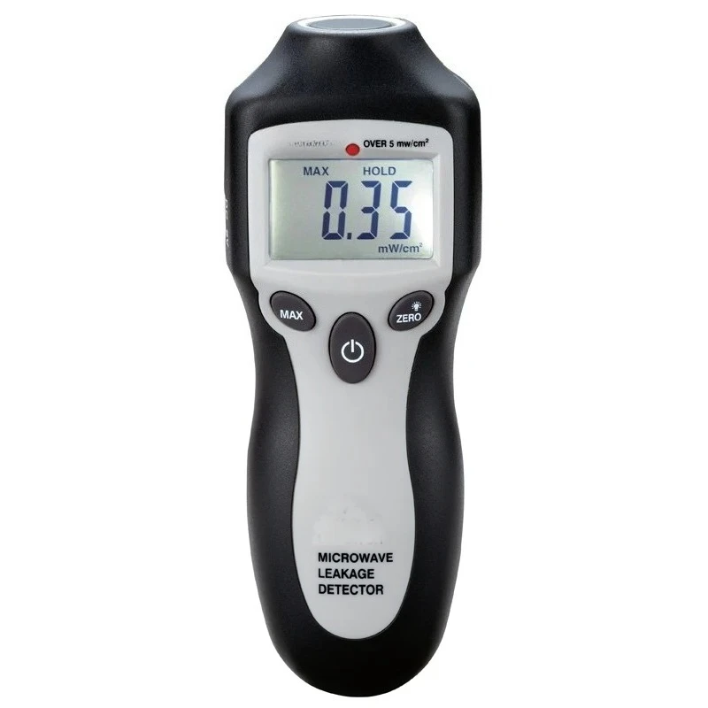 

Microwave Leakage Detector Electromagnetic Radiation test