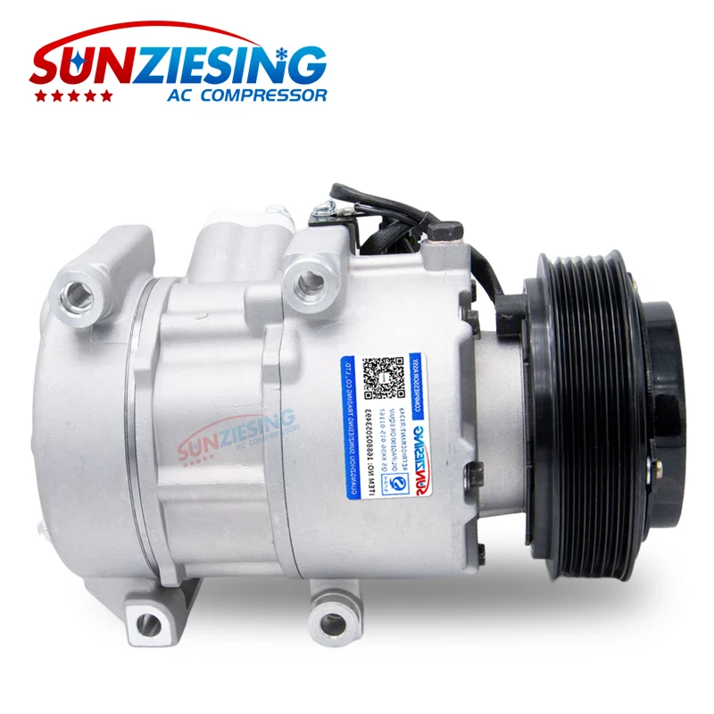 977012S500 97701 2S500 977012P310 DVE16 AC AIR Conditioning Compressor For Hyundai IX35 TUCSON 2009 2010 2011 2012 2013 275886