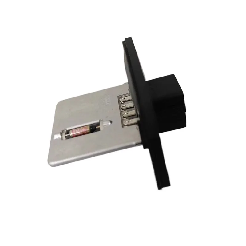 Ф3- 8101021 A F3- 3744400 B Оригинальный ручной автоматический резистор кондиционера, регулятор скорости вентилятора для BYD F3 G3 L3 F3R Yuan