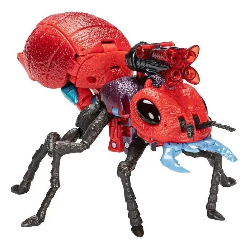 En stock, jouets transformables Legacy Evolution Predacon Inferno Voyager BW Autobots, figurines d'action, collection de jouets, cadeaux