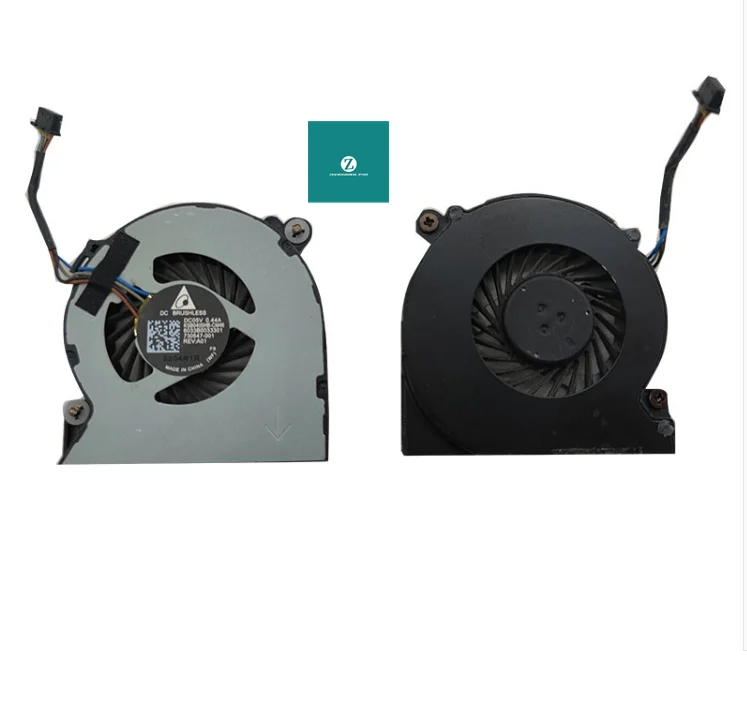 Para HP EliteBook 720 820 G1 820 G2 CPU FAN 730547-001