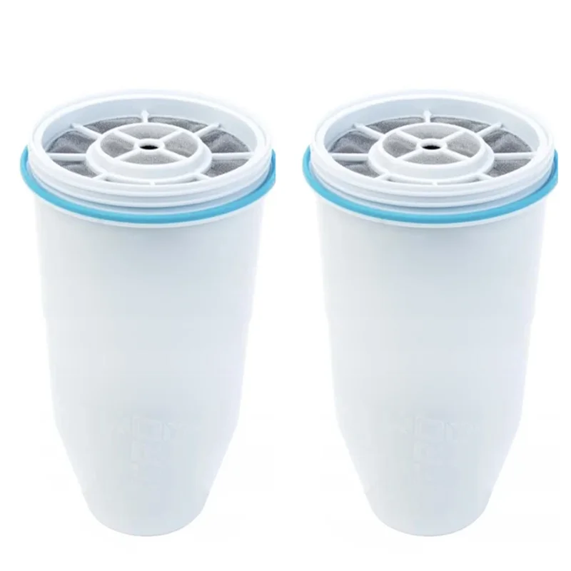 

【Lowest-Price!】For Zerowater Kettle Z043 Activated Carbon Filter Replacement For ZR-001