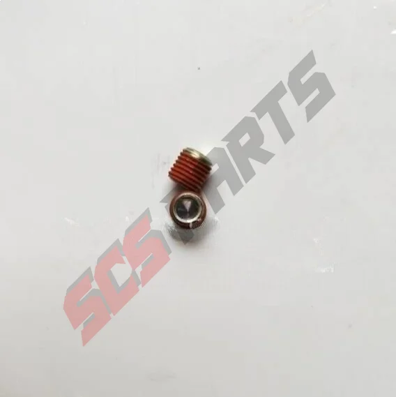 

(6шт) 3008464 Заглушка трубы подходит для дизельного двигателя Dodge Cummins