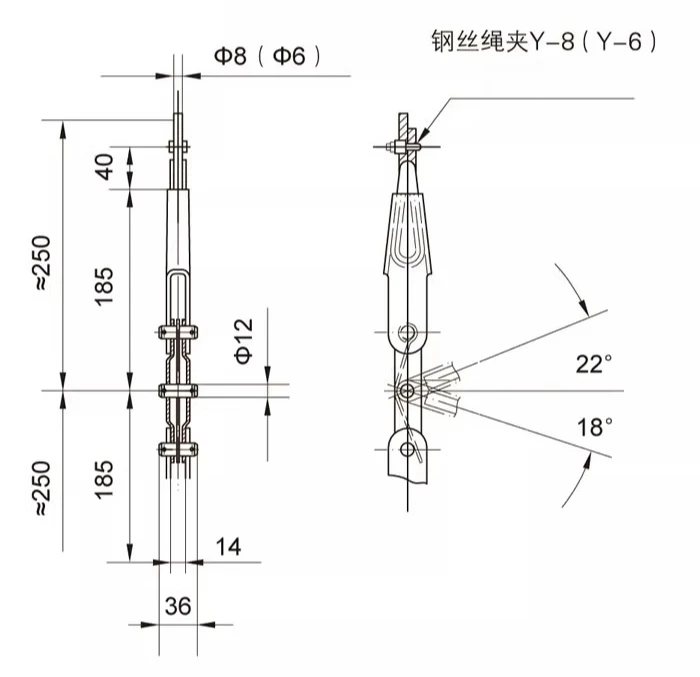 Speed Limiter/Elevator Speed Limiter XS1/Elevator Speed Limiter/Original