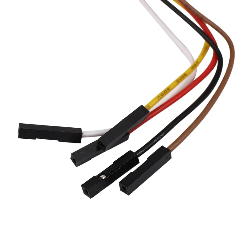 Bh1750 Bh1750fvi Chip Lichtsterkte Module Lichtbal Dc 5V Voor Arduino