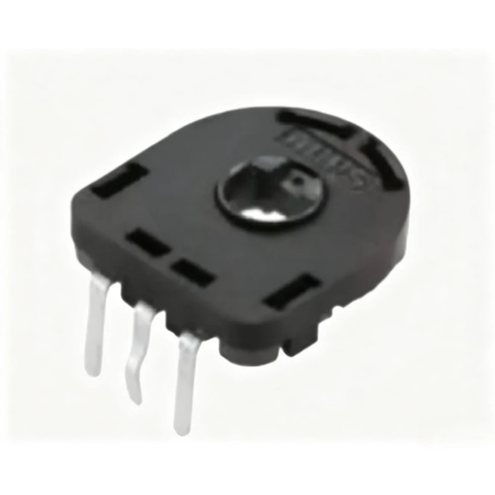10PCS 100% original RDC501051A resistance rotary sensor for automotive specific detection angle 10k