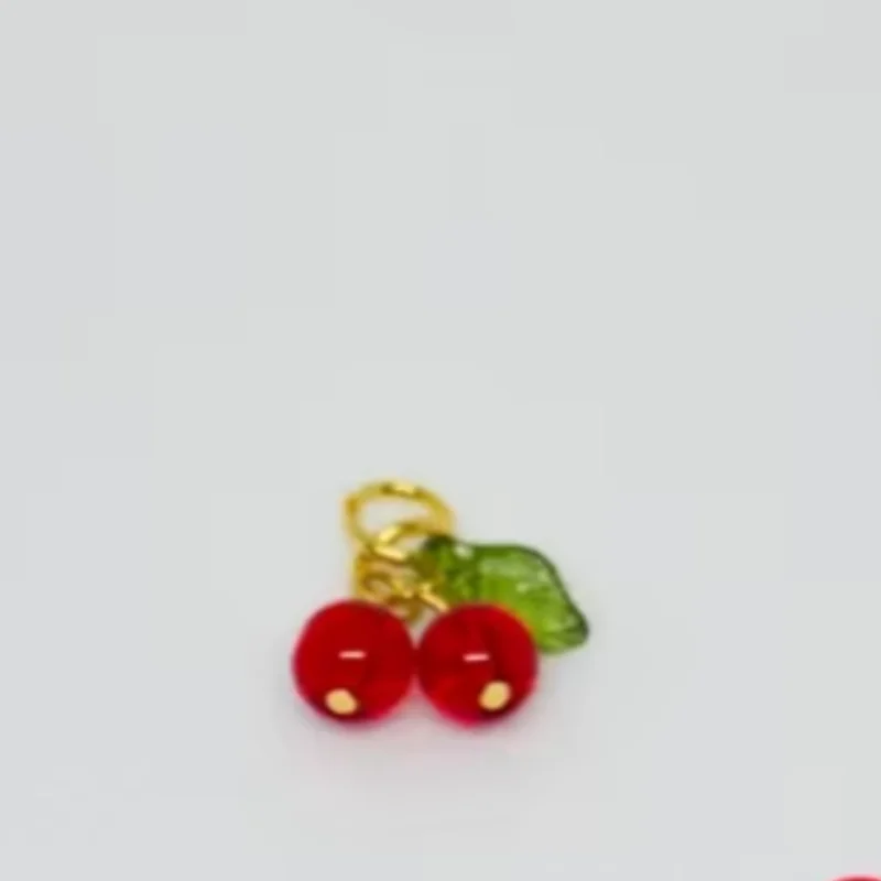 Kindle | phone  charm. USB-C dust plug. iPhone dust plug.Type-C Accessories. Air pods dust plug. Cell phone charms.-Cherry's view 4
