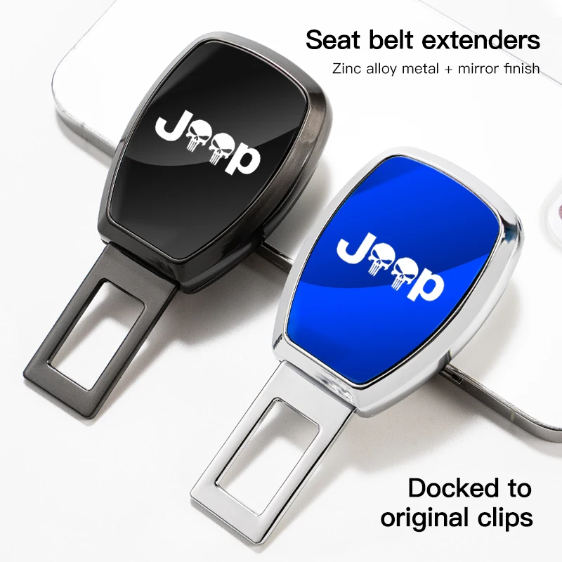 Car Safety Seat Buc…