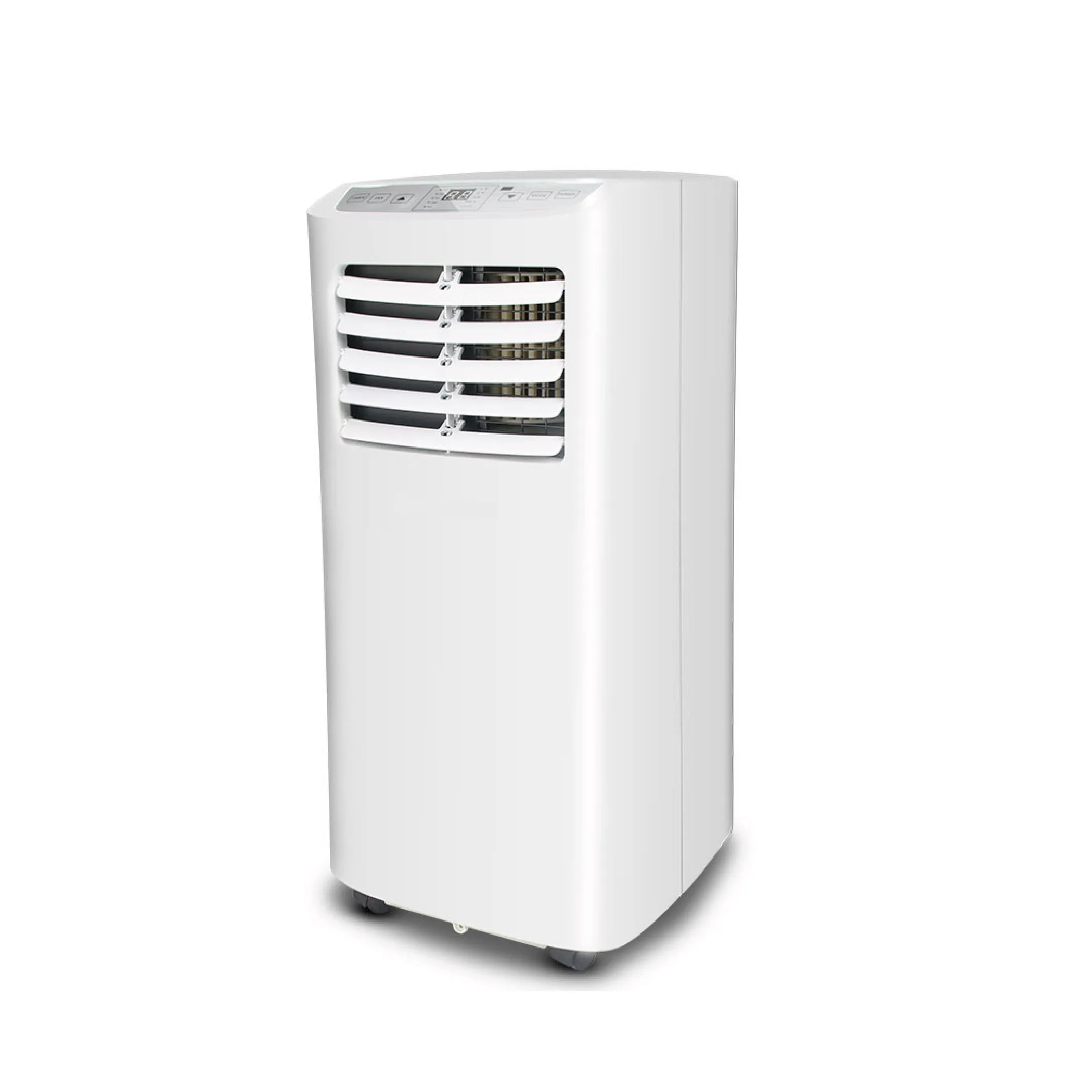 

Midea Portable Air Conditioner 9000BTU Mobile Aircondition Air Conditioner for Home
