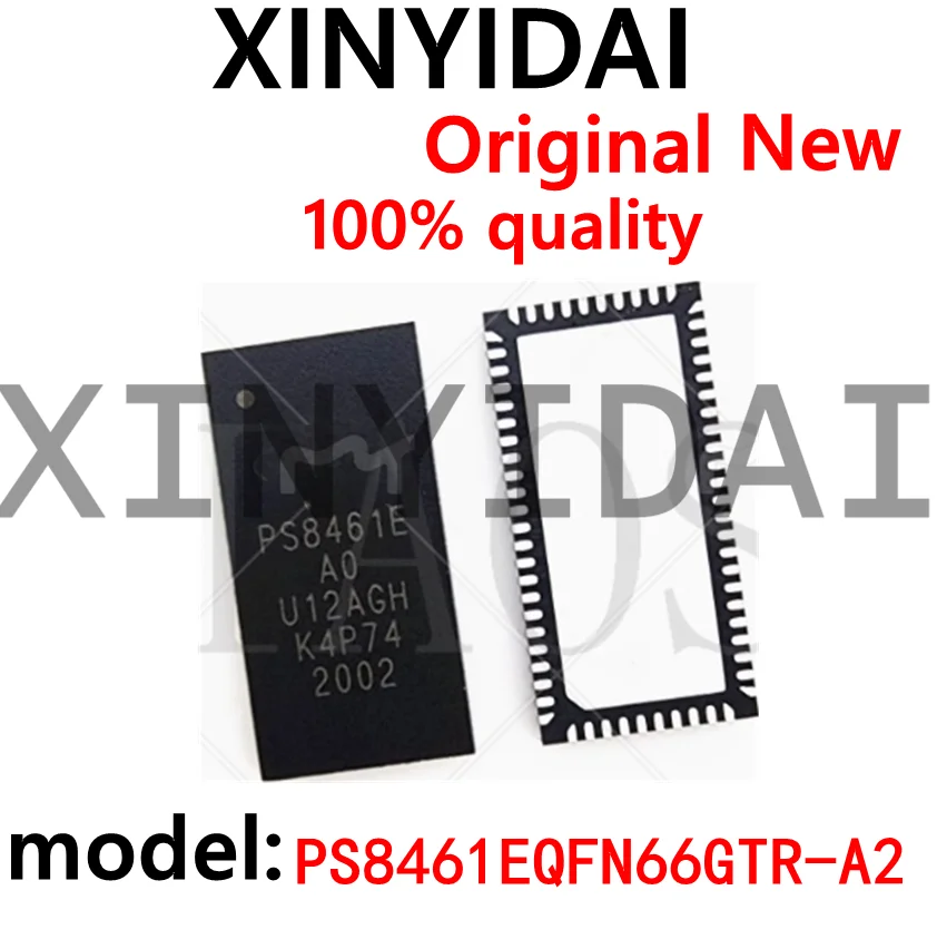

1PCS Original PS8469QFN66GTR-A2 PS8469-A2 PS8469 QFN66