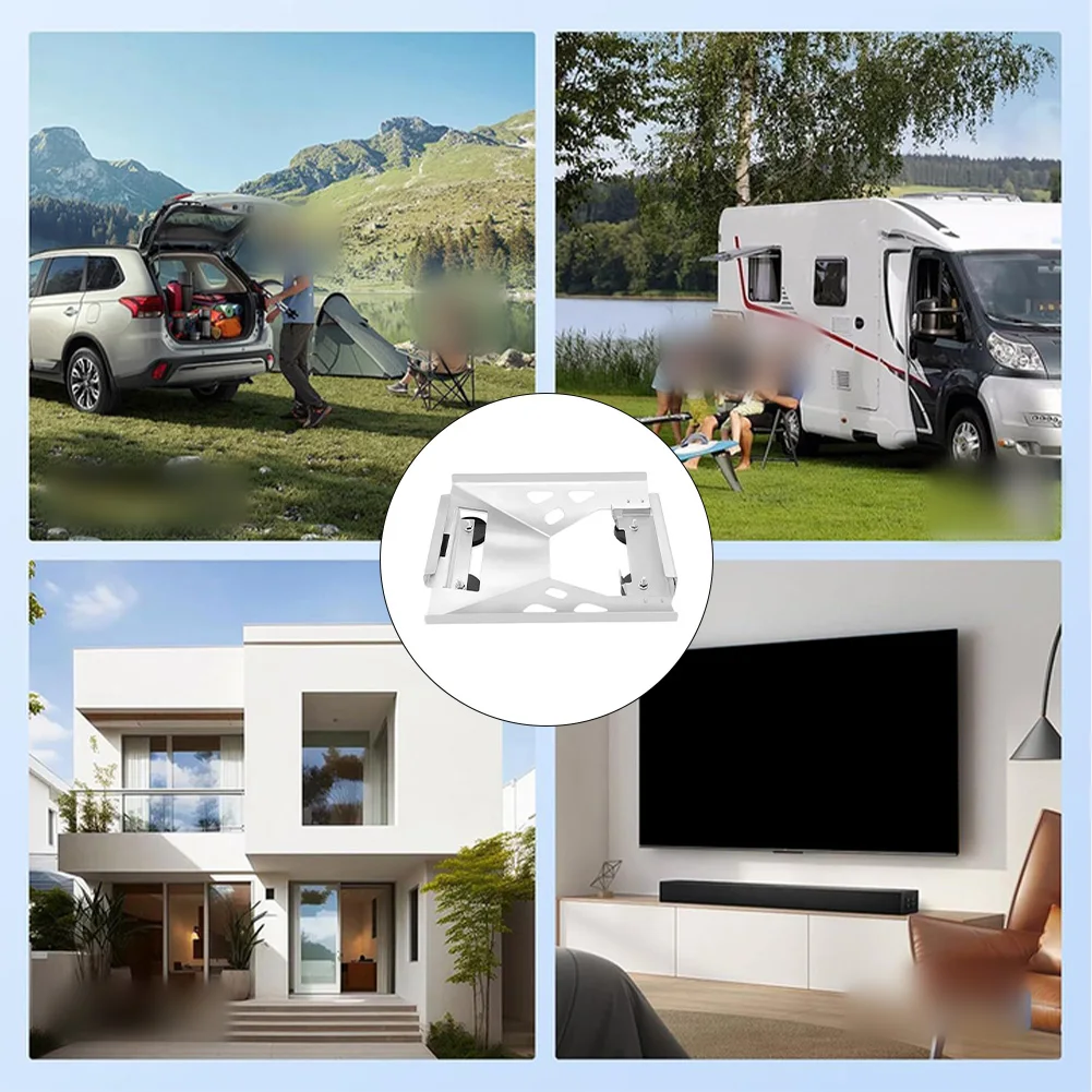 屋根アンテナマウント磁気屋根マウント 304 ステンレス鋼鋼表面用簡単インストール磁気マウントボート用