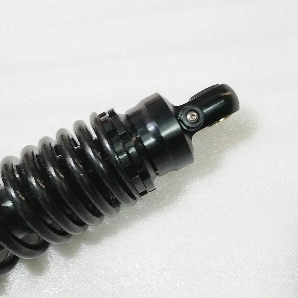 400mm 410mm 420mm 430mm 440mm 450mm 460mm Motorcycle Shock Absorber Rear Suspension for HONDA Yamaha SUZUKI Kawasaki KTM ATV