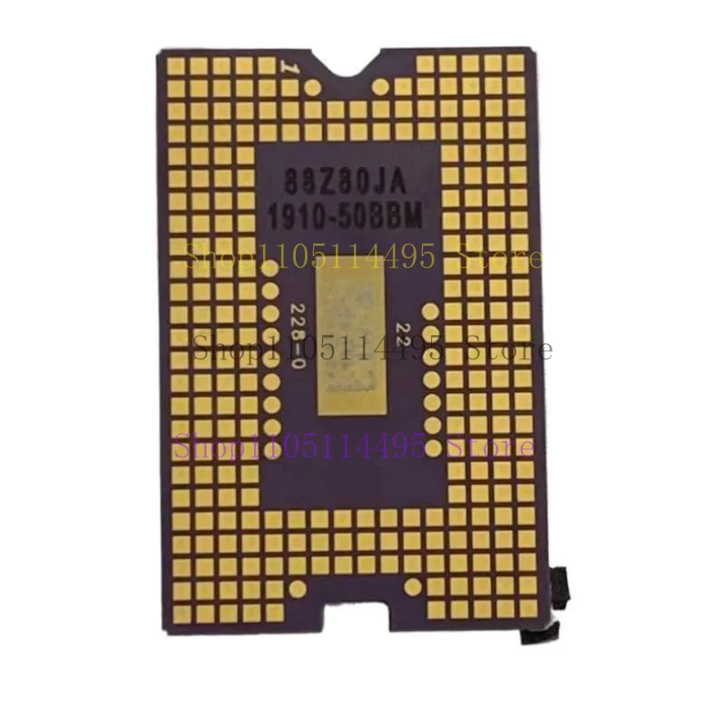 

Projector Accessories DMD Chip 1910-50BBM Fit for 1s 4k laser projector for mijia MJJGTYDS04FM 4k UST Projector