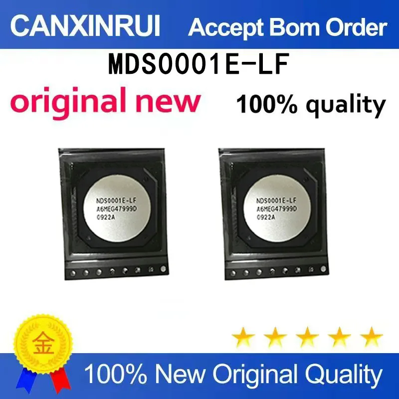 

(5pcs-100pcs）New stock MDS0001E-LF MDS0001E-LF