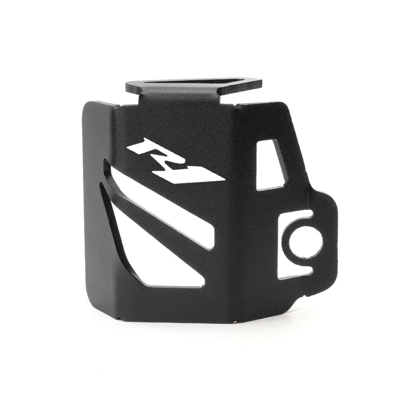 ヤマハ YZF-R1 YZF-R3 YZF-R6 YZF R1 R3 R6 YZFR1 R1M用 バイク リアブレーキフルードリザーバーガードカバープロテクターオイルカップガード