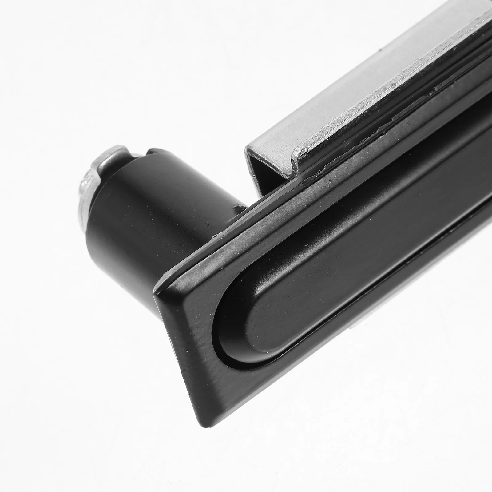 ล็อคตู้ ล็อคแบบเรียบ ทนทาน ใช้งานได้จริง ตัวล็อคเฟอร์นิเจอร์ ตู้โชว์ ตู้โทรศัพท์ ติดตั้งง่าย น้ำหนักเบา ดีไซน์สวยงาม