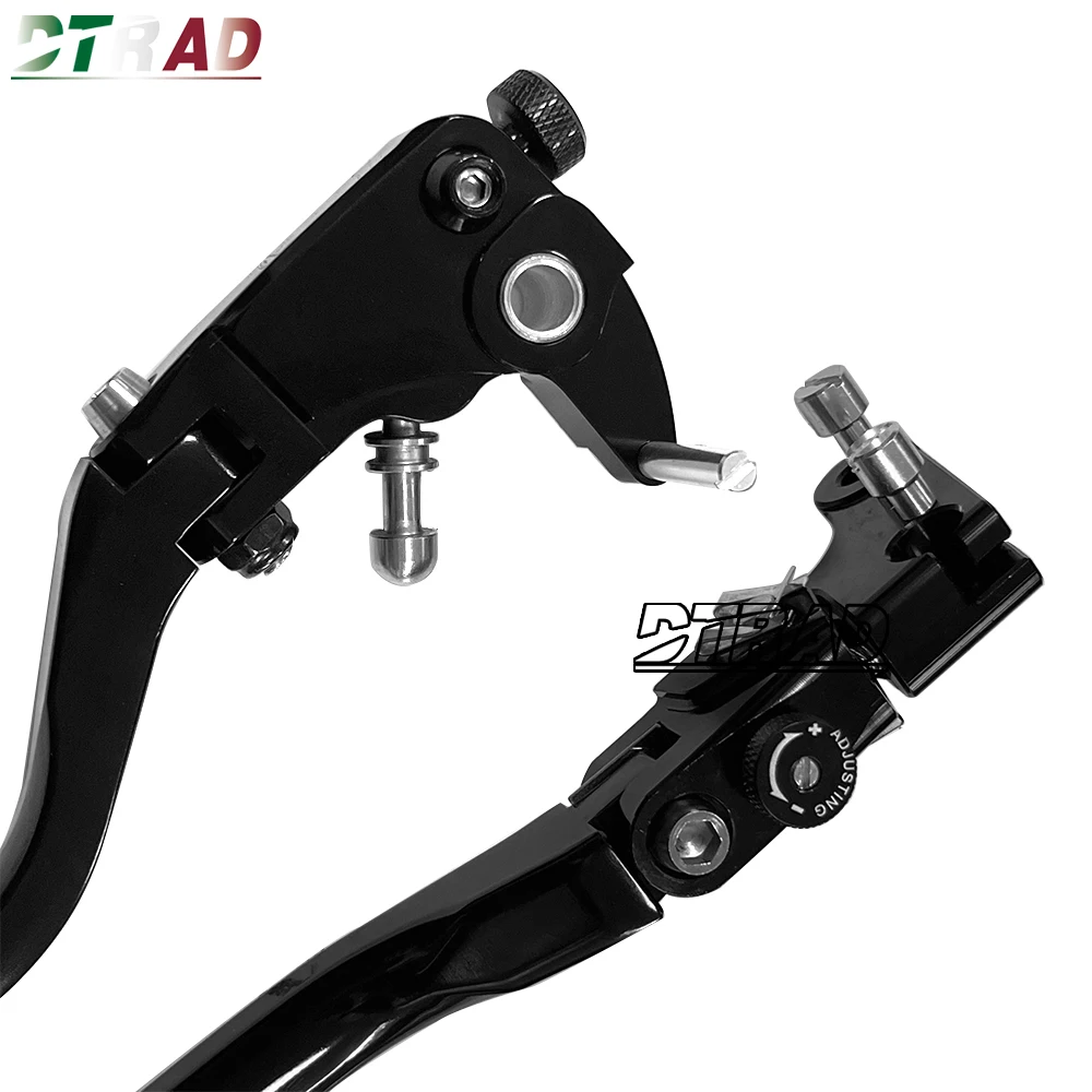 Adjustable Folding Brake Clutch Levers For BMW S1000RR 2010‑2023 S1000R 2014‑2019 Motorcycle Replacement Handles