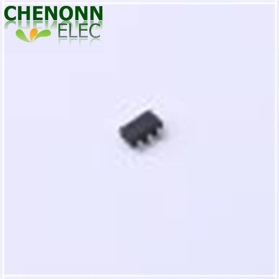 10 ชิ้น/ล็อต 24AA02T-I/OT (EEPROM)