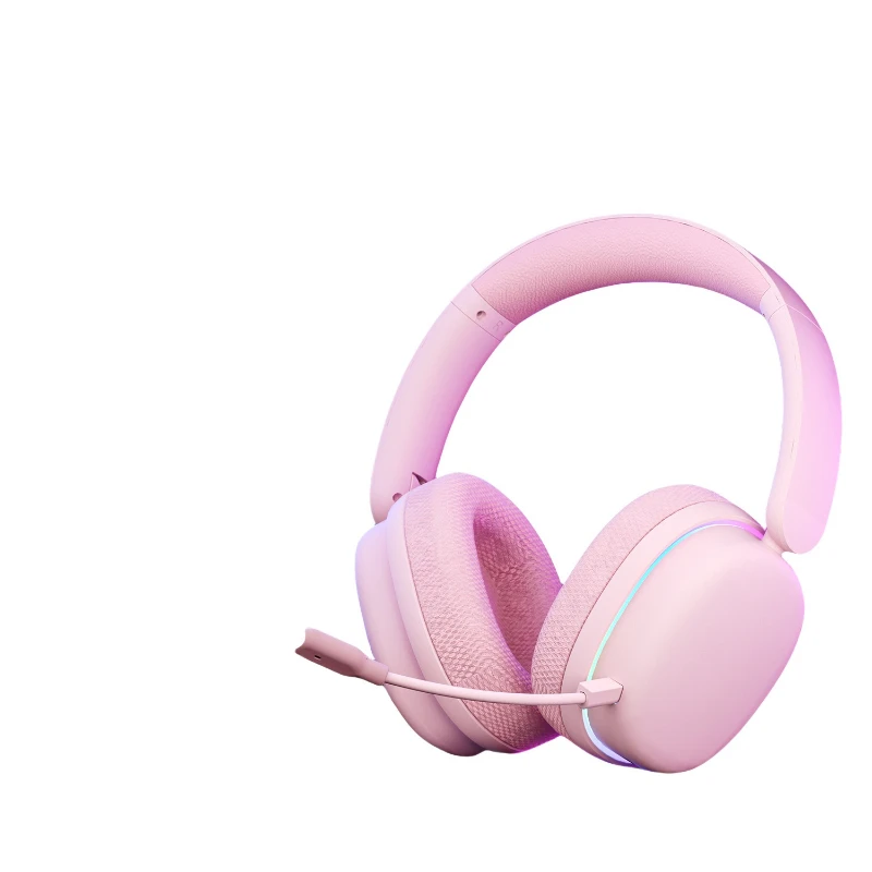 

G7Pro head-mounted e-sports game noise reduction three-mode wireless bluetooth headset