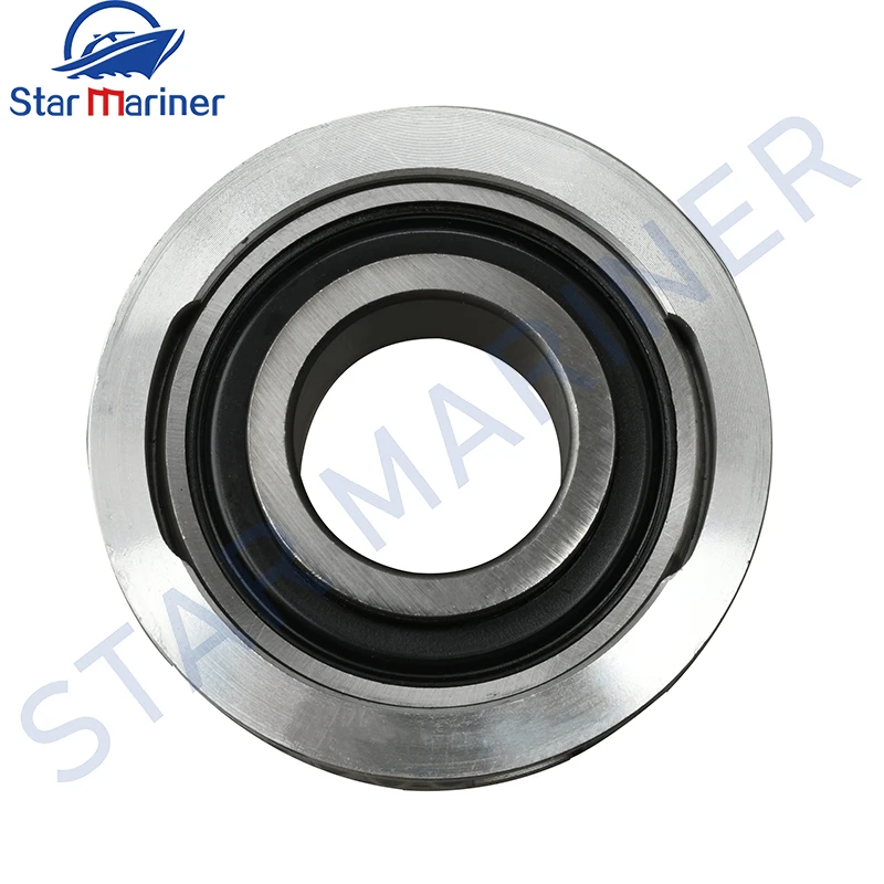 

30-879194A02 Универсальный шарнирный подшипник 30-60794B4 для морского двигателя Mercruiser Sterndrive 120HP-250HP 30-60794A2, аксессуары