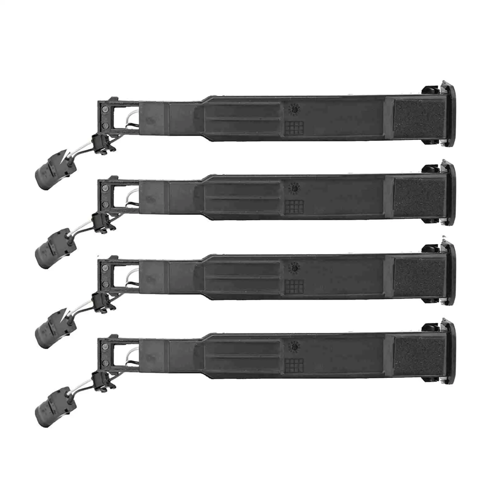 

4Pcs Door Handle Sensor Pin Switch Fit for Audi 1 4 avant 6 G8 927753