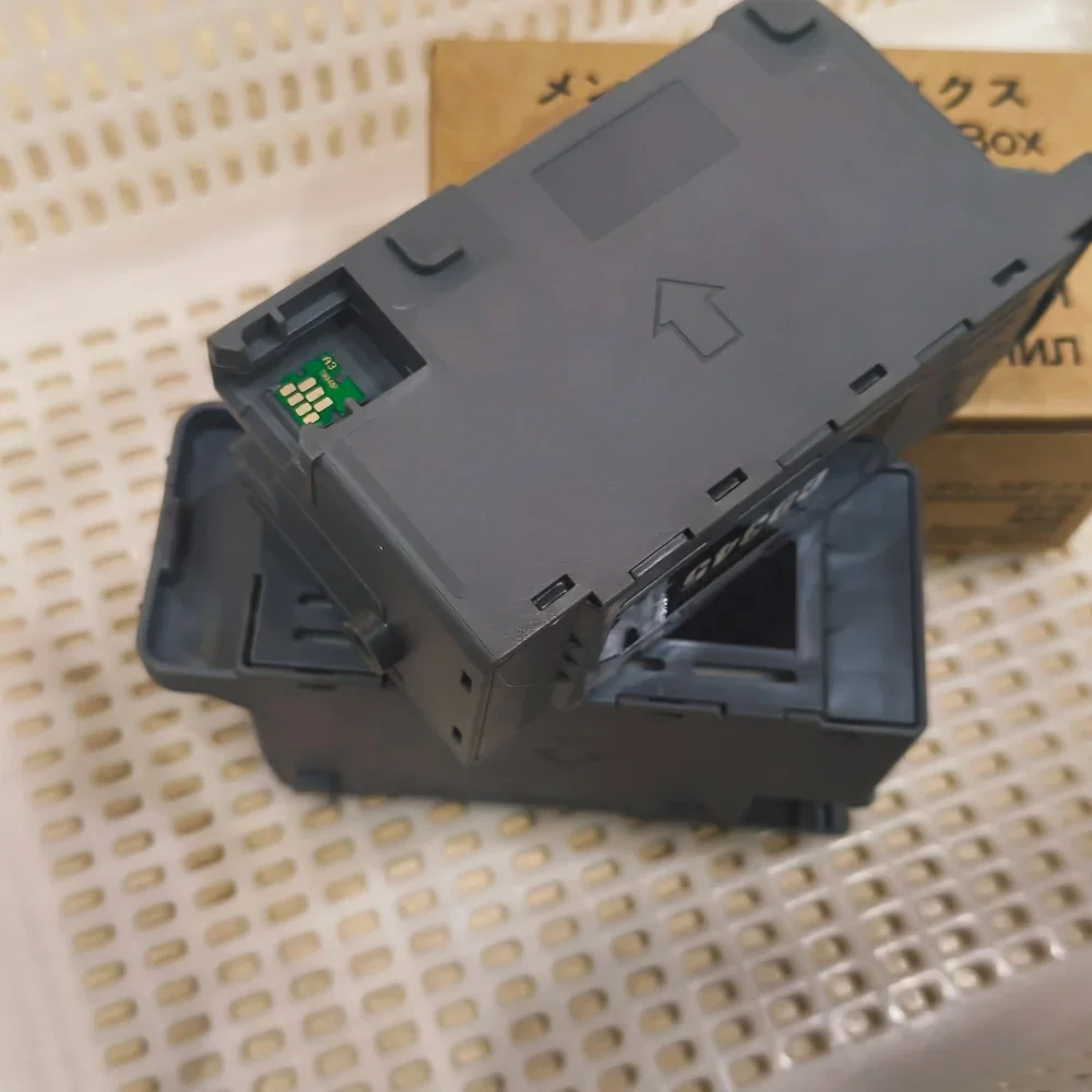 

10PCS Ink Maintenance Box for EPSON L8050 L8160 L8180 L15158 L15168 L15180 L18050 ET 8500 8550 18100 M15180 M16680 16680 C9345
